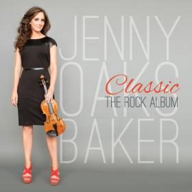 Jenny Oaks Baker - Classic-The Rock Album (2014) [FLAC]