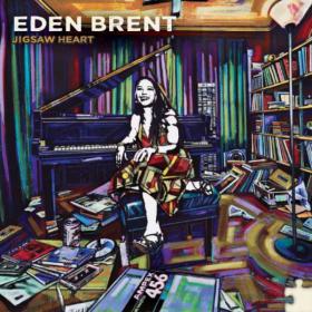 [Piano Blues] Eden Brent - Jigsaw Heart 2014 (Jamal The Moroccan)