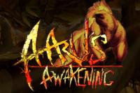 Aarus Awakening [PCDVD+Crack FLT][EspaÃ±ol MULTI7]