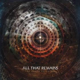 All That Remains - The Order Of Things (2015) [Gorgatz]