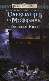 Douglas Niles - Darkwalker on Moonshae (Forgotten Realms; The Moonshae Trilogy #1) (pdf)
