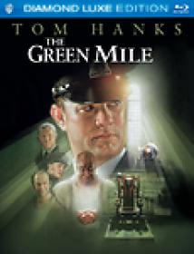 Green Mile, The (1999) 720p BluRay x264 RiPSalot