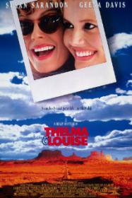 Thelma And Louise 1991 1080p BluRay x264 AAC - Ozlem