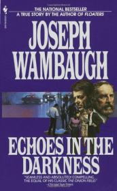 Joseph Wambaugh  - Echoes in the Darkness (epub)