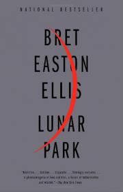 Bret Easton Ellis - Lunar Park (epub)