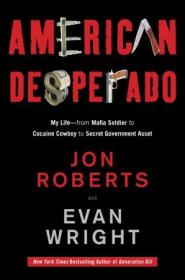 Roberts, Jon-American Desperado