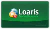 Loaris Trojan Remover 1.3.6.6 Multilingual + Keygen