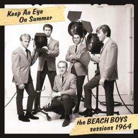 The Beach Boys - Keep an Eye On Summer The Beach Boys Sessions 1964 (2014) FLAC Beolab1700
