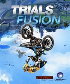 Trials Fusion Fault One Zero-SKIDROW