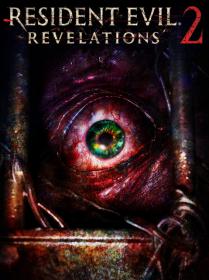 Resident Evil Revelations 2 Espidode 1 [PCDVD+Crack CODEX][EspaÃ±ol MULTI11]