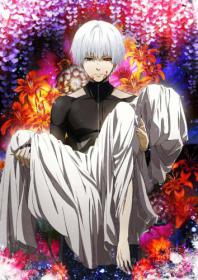 [AnimeRG] Tokyo Ghoul Root A - 08 [720p][10bit][JRR]