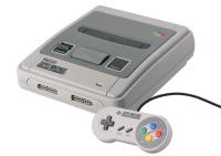 Super Nintendo Entertainment System (SNES) Rom Collection - HardStyleIV