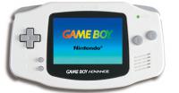 Nintendo Gameboy Advance ROMS - HardStyleIV