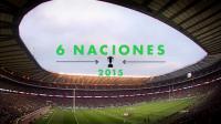 RUGBY - SEIS NACIONES - J03 - 28-02-2015 - Escocia vs Italia