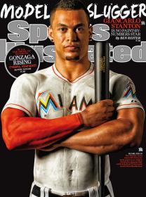 Sports Illustrated - 02 March 2015