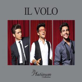 Il Volo - The Platinum Collection (2015) MP3
