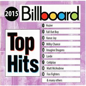 VA - Billboard Top 25 Hot Rock Songs (21-02-2015)