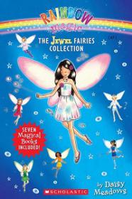 Daisy Meadows - Rainbow Magic - The Jewel Fairies Collection [Epub & AZW3]