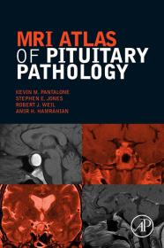 MRI Atlas of Pituitary Pathology, Pantalone [PDF][StormRG]