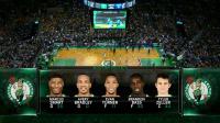 Boston Celtics - Golden State Warriors 01 03 15
