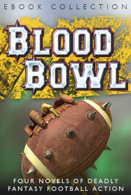 Warhammer - Blood Bowl Ebook Collection