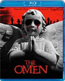 Omen, The (1976) 1080p BluRay x264 AC3 RiPSaLoT