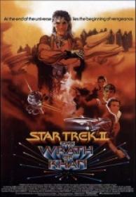 Star Trek 02 - La Ira de Khan 1982 [MicroHD][720 px][AC3 2.0-Castellano-AC3 5.1 Ingles+Subs][ES-EN]