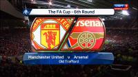 The FA Cup - 09 03 15 - Man Utd vs Arsenal - 720p - Papai