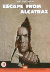 Fuga de Alcatraz [BDremux 1080 px][AC3 2.0 Castellano-DTS 5.1 Ingles+Subs][ES-EN]