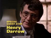 HARRY O -- Elegy for a Cop ( First Season ) with Henry Darrow, Sal Mineo, Kathleen Lloyd, Farrah Fawcett, Roldolfo Hoyos, Mel Stewart