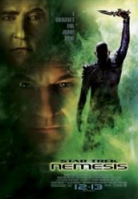 Star Trek 10 - Nemesis 2002 [MicroHD][720 px][AC3 5.1-Castellano-AC3 5.1 Ingles+Subs][ES-EN]