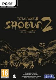 Total War - Shogun 2 - Gold Edition [FitGirl Repack]