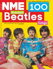 NME - The 100 Greatest Beatles Songs