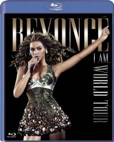 Beyonce I Am World Tour (2010)-(RiPSaLoT)
