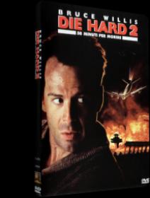 Die Hard 2 - 58 Minuti Per Morire [Special Edition X2 DVD]-(1990)