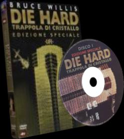 Die Hard - Trappola Di Cristallo [Edizione Speciale] (1988) 2xDVD9