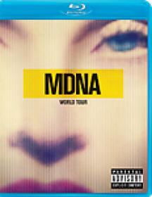 Madonna - The MDNA World Tour (2012) BDRip 720p-(RiPSaLoT)