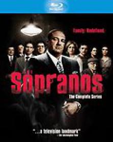 Sopranos, The (1999â€“2007) Season 2