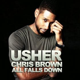 Usher - All Fall Down feat  Chris Brown #MB790U