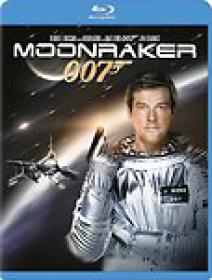 Moonraker (1979) 720p BluRay x264 AC3 RiPSaLoT