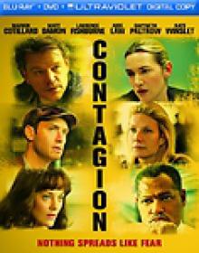 Contagion (2011) HQ 1080p BRrip x264 RiPSaLoT