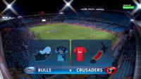 RUGBY - SUPER XV - J07 - 28-03-2015 - Bulls vs Crusaders