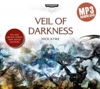 Warhammer 40k - Space Marine Battles Audio Drama - Veil of Darkness by Nick Kyme