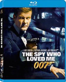 Spy Who Loved Me, The (1977) 720p BluRay x264 AC3 RiPSaLoT