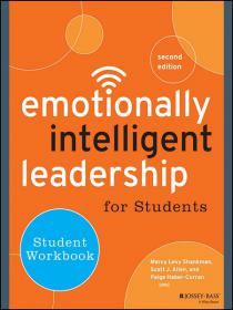 Emotionally Intelligent Leadership for Students - Student Workbook [PDF][StormRG]