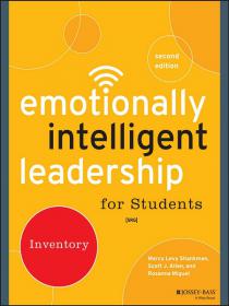 Emotionally Intelligent Leadership for Students - Inventory [PDF][StormRG]