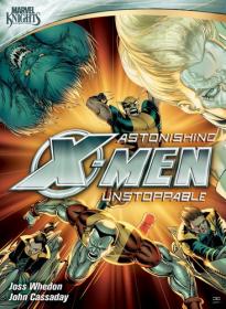 Astonishing X-Men_Unstoppable  s01  avi  DVDRip (720x400)