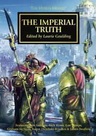 Warhammer 40k - Horus Heresy Anthology - The Imperial Truth Ebook Collection