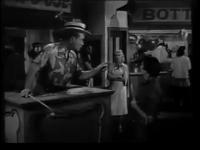 SCHLITZ PLAYHOUSE OF STARS -- Step Right Up and Die ( 5th Season ) with Lyle Bettger and John Doucette MP4