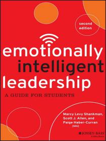 Emotionally Intelligent Leadership, 2E [PDF][StormRG]